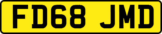 FD68JMD