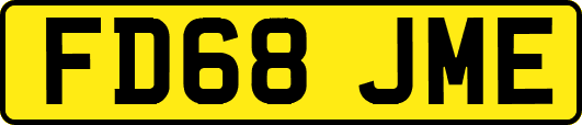 FD68JME