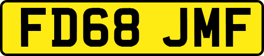FD68JMF
