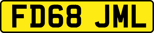 FD68JML