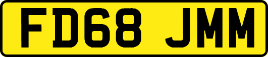 FD68JMM