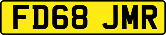 FD68JMR