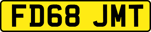 FD68JMT