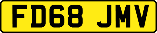 FD68JMV