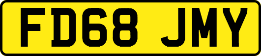 FD68JMY