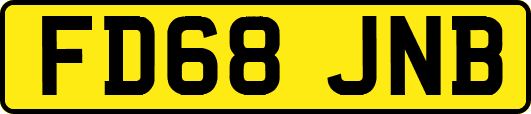 FD68JNB