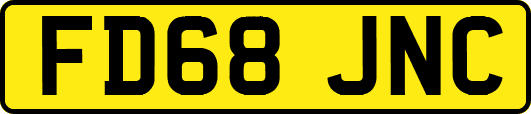 FD68JNC