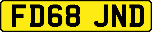 FD68JND