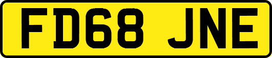 FD68JNE