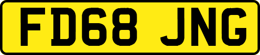 FD68JNG