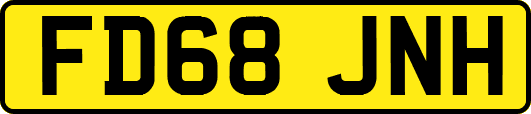FD68JNH