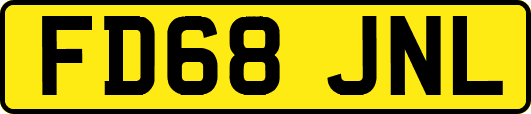 FD68JNL