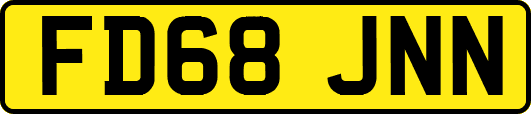 FD68JNN
