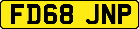 FD68JNP