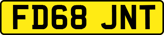 FD68JNT