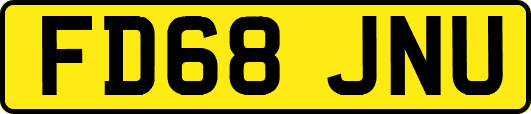 FD68JNU