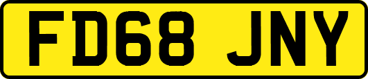 FD68JNY
