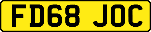 FD68JOC
