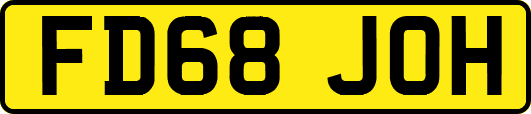 FD68JOH