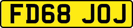 FD68JOJ