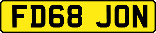 FD68JON
