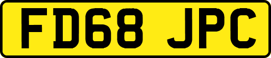 FD68JPC