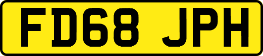 FD68JPH