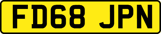 FD68JPN