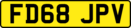 FD68JPV
