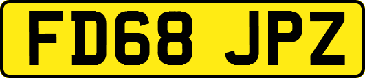 FD68JPZ