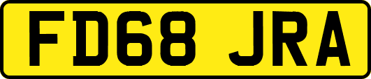 FD68JRA