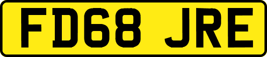 FD68JRE