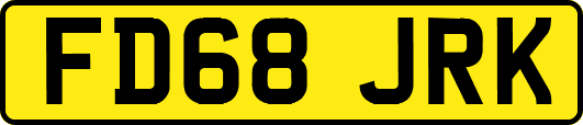 FD68JRK
