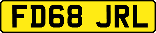 FD68JRL