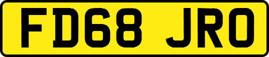FD68JRO
