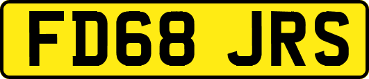 FD68JRS