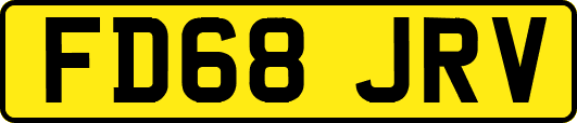 FD68JRV