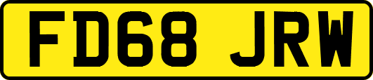 FD68JRW