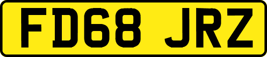 FD68JRZ