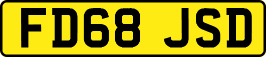FD68JSD