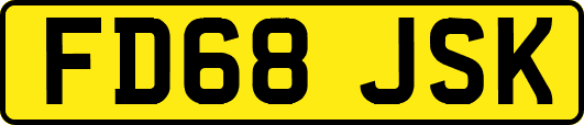 FD68JSK