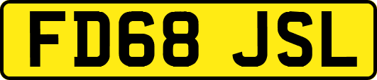 FD68JSL
