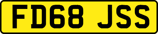FD68JSS