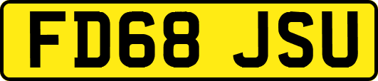 FD68JSU