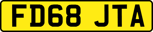 FD68JTA