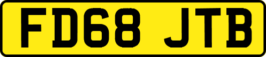 FD68JTB