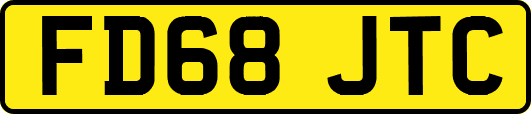 FD68JTC