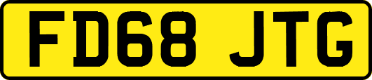 FD68JTG