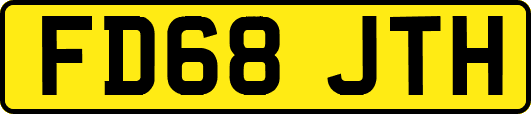 FD68JTH