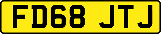 FD68JTJ